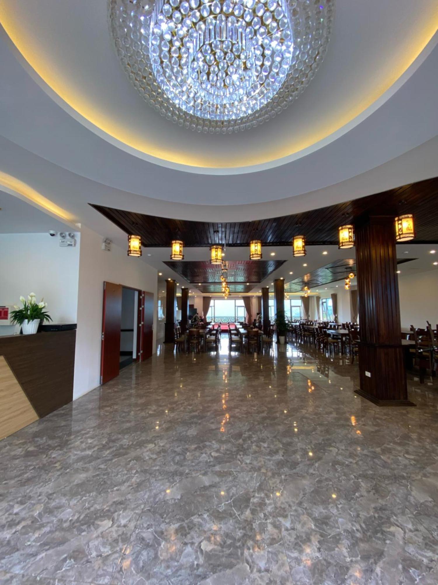Song Nhi Sapa Hotel 외부 사진